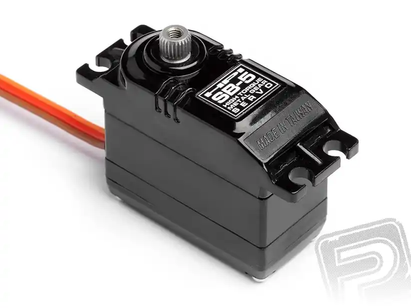 HPI - SB-5 servo | Výborné hodnocení