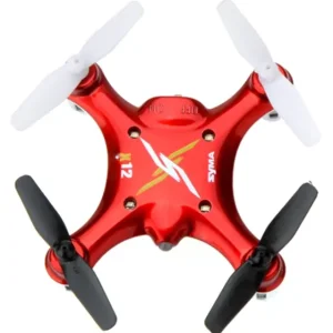 Zvýhodněná cena | RC dron Syma X12 nano