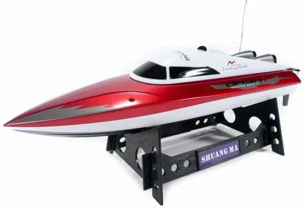 Špičkový produkt | RC mini člun 7009