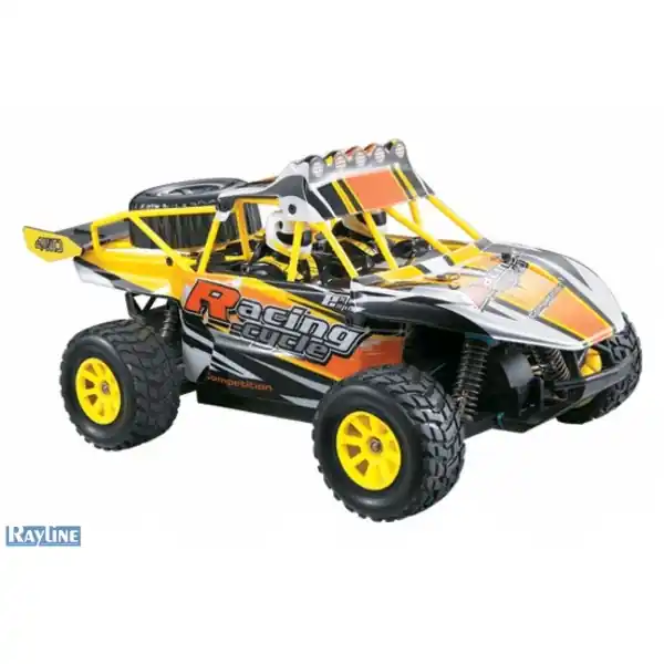 Bestseller | RC auto Funrace Sand Buggy