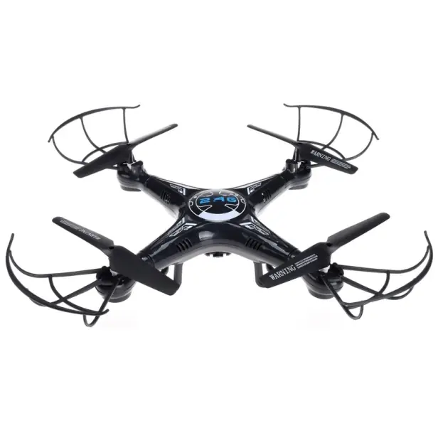 RC dron SPL X5C-1, černá | Akční cena