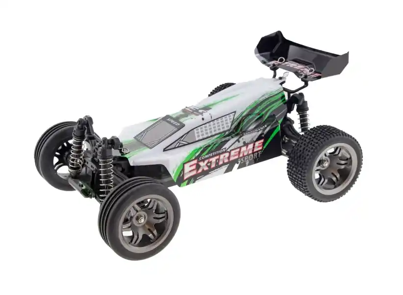 Končí brzy | RC auto Buggy Extreme 2WD