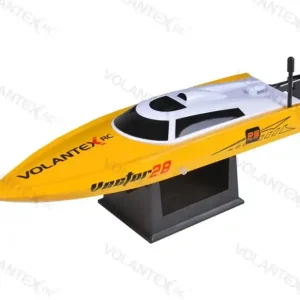 Časově omezená nabídka - RC Rychlostní člun VECTOR 28