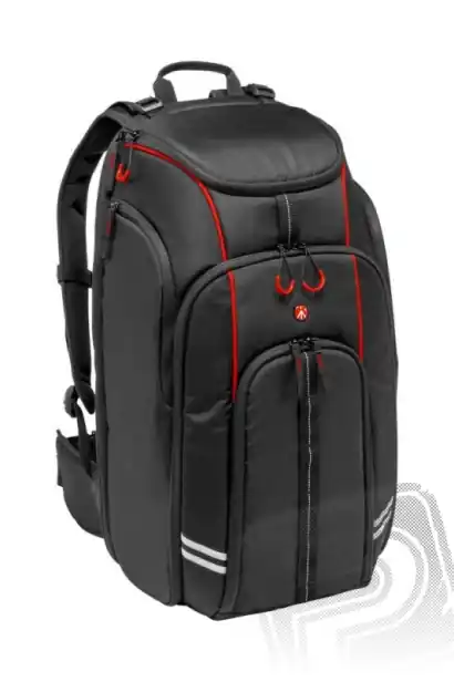K objednání | Manfrotto batoh pro PHANTOM (2,3,4)