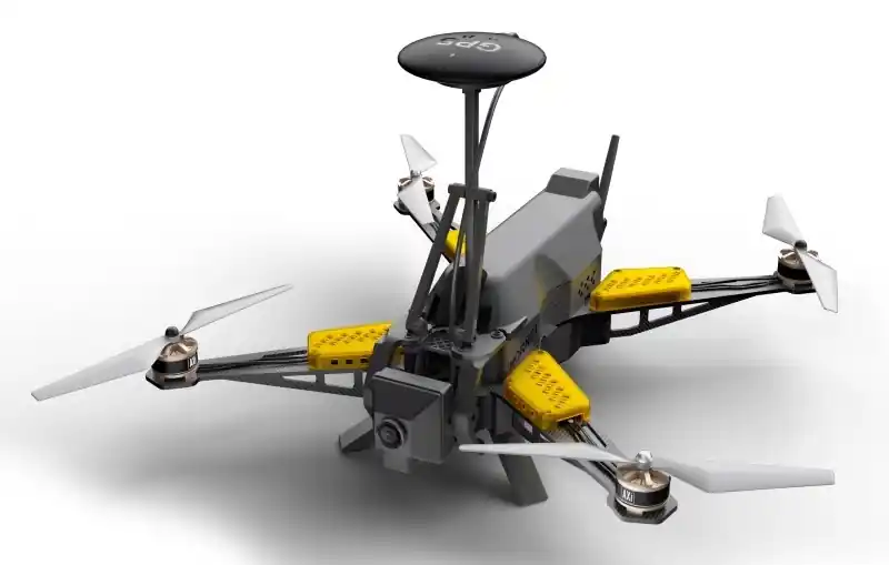 Dron Robodrone Hornet Mission Professional | Skladem