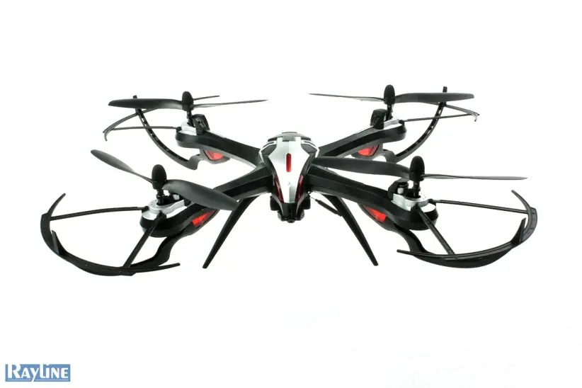 Top produkt - RC dron Tarantula X62W FPV
