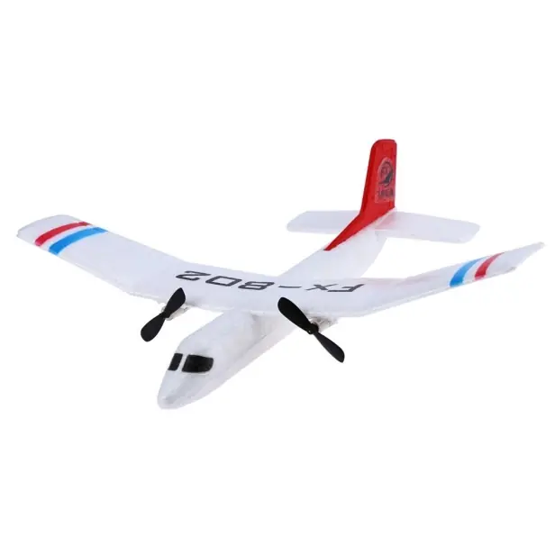 RC letadlo SUPER FLYING AIRBUSS - Oblíbený u zákazníků