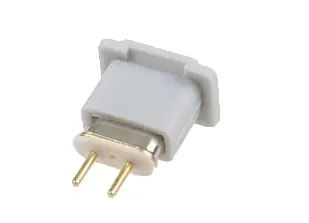 Krystal Rx 83 singl GRAUPNER 40MHz | Cenový hit