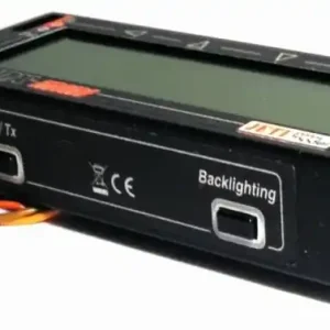 JETIBOX MINI programátor pro reg.SPIN | Akce