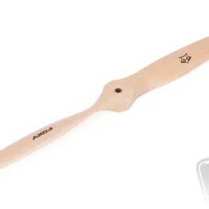 Dřevěná vrtule FOXY 14x10 | Speciální cena