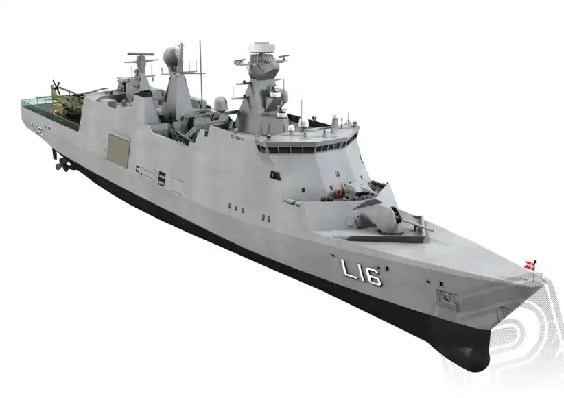 Ušetřete - RC stavebnice Absalon/ Esben Snarre 1 100