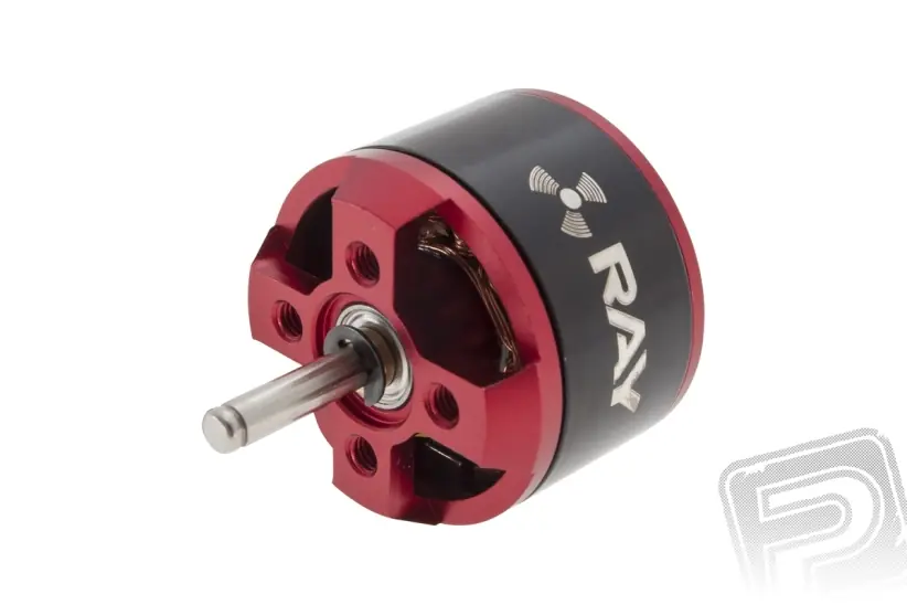 Combo set RAY G3 C2826-1400 + RAY 20A regulátor | Čerstvá novinka