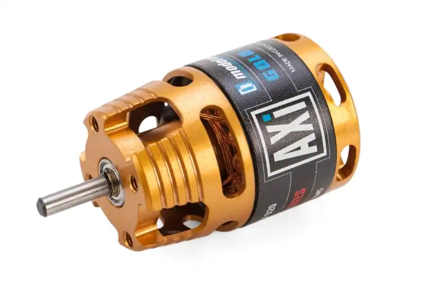 Objednat nyní - AXI 2212/20 V2 LONG střídavý motor