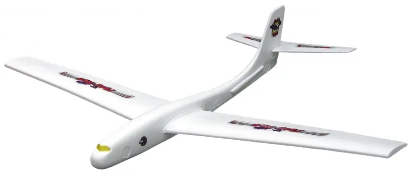 Rychlé dodání - Flying Eagle větroň (1219mm)