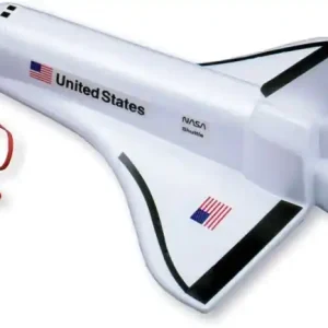 Nyní k dispozici - Space Shuttle s katapultem (254mm)