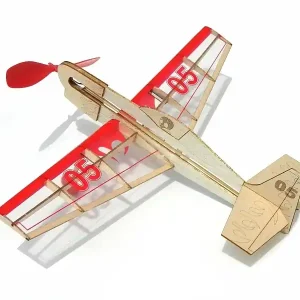 Stunt Flyer gumáček 280mm | Nově k dispozici