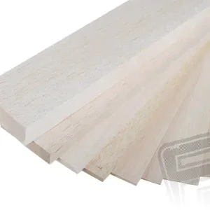 107cm Balsa 5 standard (šíře 8cm) - K dispozici