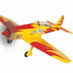 Velmi populární - SEA FURY ELEKTRO