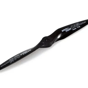 CAMcarbon vrtule 10x5, 25,5x12,5cm | Koupit online