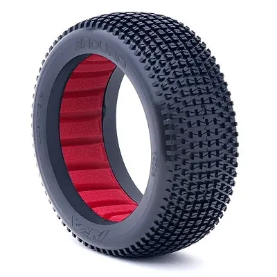 Enduro (Soft - Long Wear) včetně červené vložky - Akční nabídka
