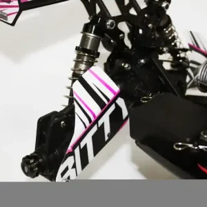 Lapače nečistot - LOSI 8ight 2.0/3.0 EU | Skladem