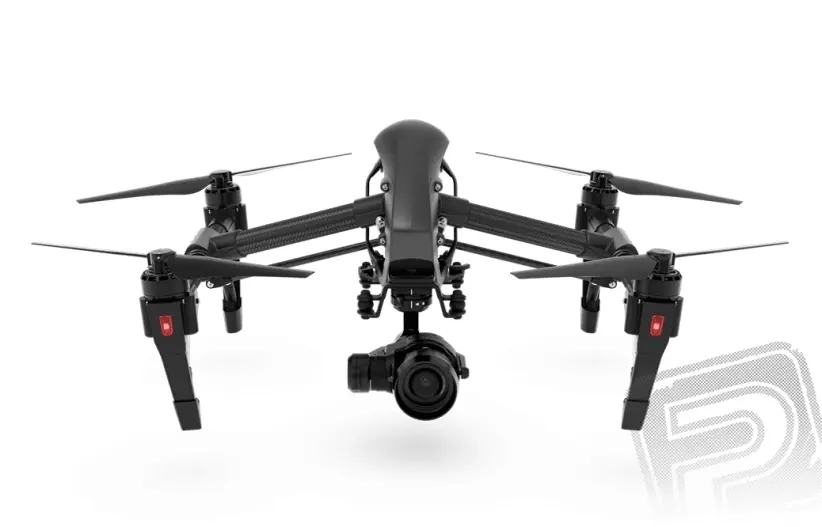 RC dron Inspire 1 PRO Black edition | Snížená cena