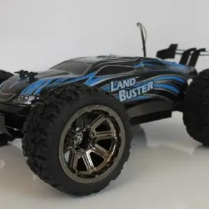 Kupte dnes - RC auto Buster Truggy, modrá
