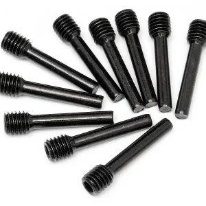 "Červík" dlouhý, M5x2x22mm (10ks) BAJA 5B - Oblíbený produkt