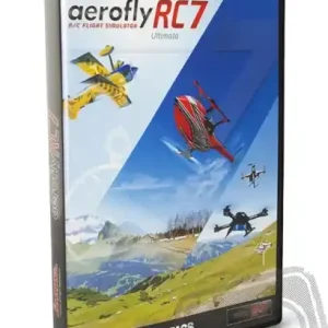 Bestseller | AeroflyRC7 ULTIMATE (Windows)