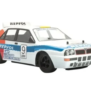 Speciální cena - Karoserie čirá Lancia Delta Intergrale EVO 2 (200mm)