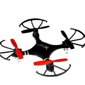 Dron S-Idee NANO, černá - Skladem