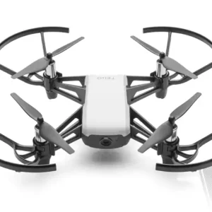 Kvalitní produkt - Dron RYZE Tello