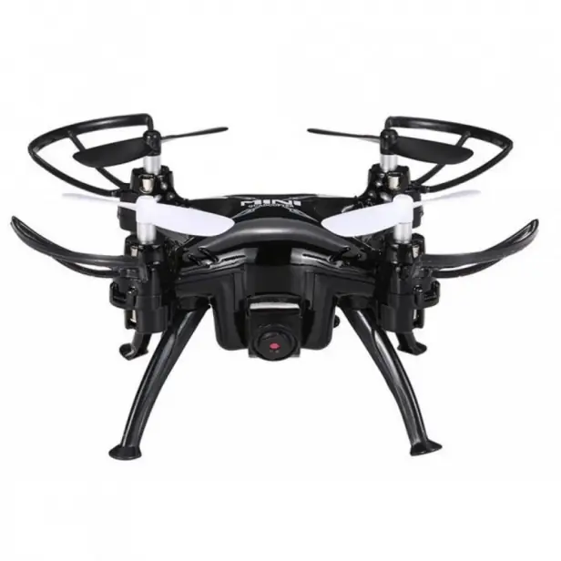Nízká cena - Dron HI-TEC Nano FPV, černá