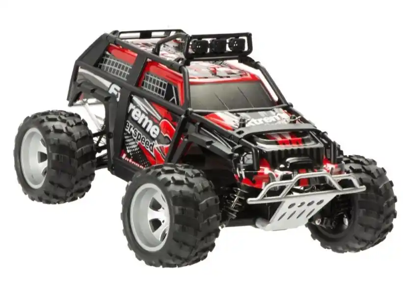RC auto Summit Speed Racer 18409 | Bestseller