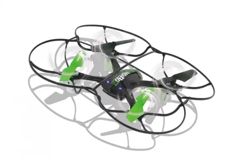 Jen po omezenou dobu - RC dron MotionFly