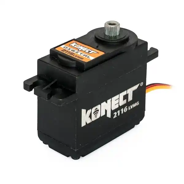 KONECT 21 kg servo - SPORT | Nový produkt