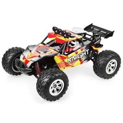 Top cena | RC buggy Brave FY11, červená