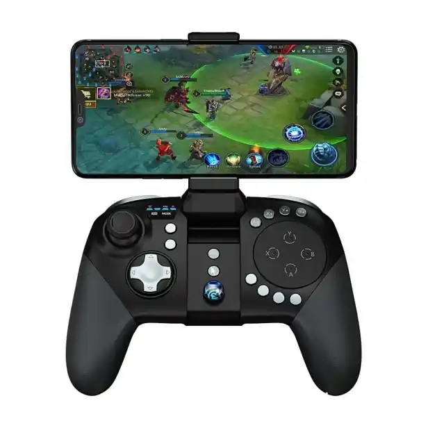 Skvělé hodnocení - GameSir G5 Gaming Controller
