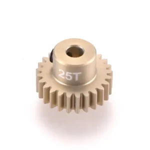 Slevy | Pastorek 26 zubů (modul 48DP)
