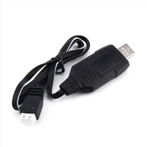Objednat nyní - Syma X8SC, X8SW a X8PRO USB nabíječka