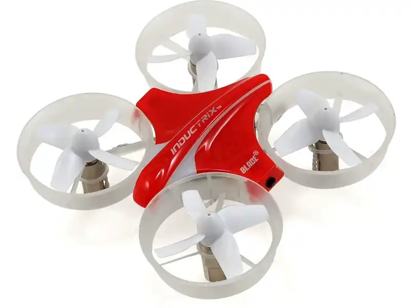 Snížená cena - Dron Blade Inductrix RTF Mód 1