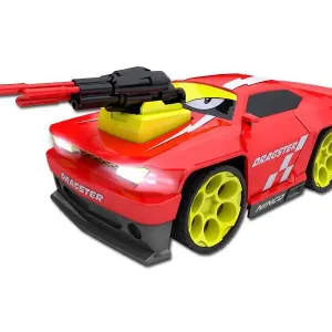 NINCORACERS Stíhací auto Dragster 2.4GHz RTR - Časově omezená nabídka