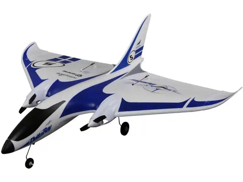 Zvýhodněná cena | Firebird Delta Ray 0.9m SAFE BNF