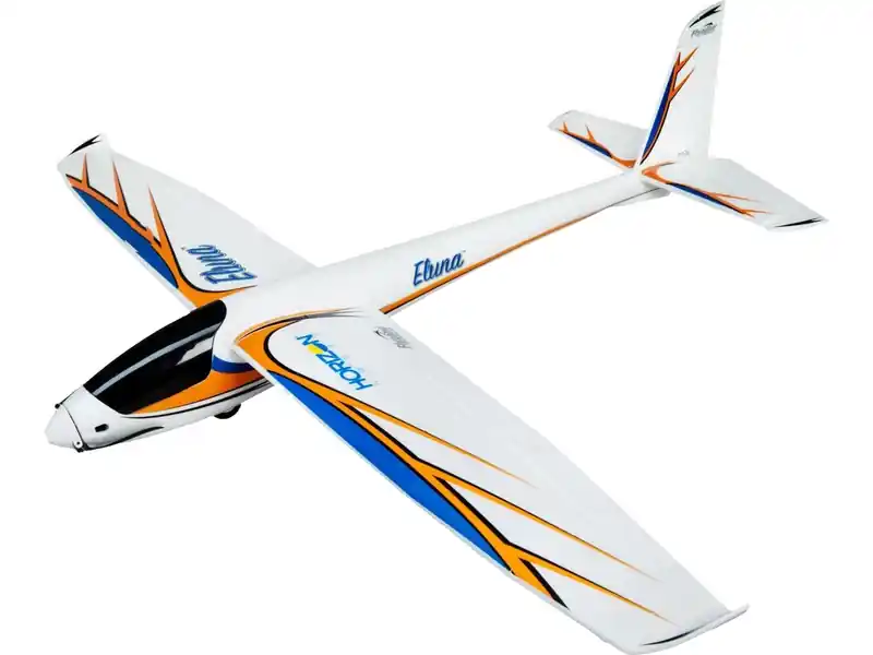 Flyzone Eluna 1.5m PNP | Skvělá nabídka