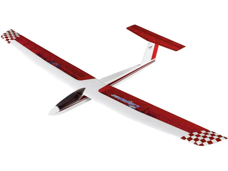 Hawk EP T 2.0m glider ARF - Zvýhodněná cena