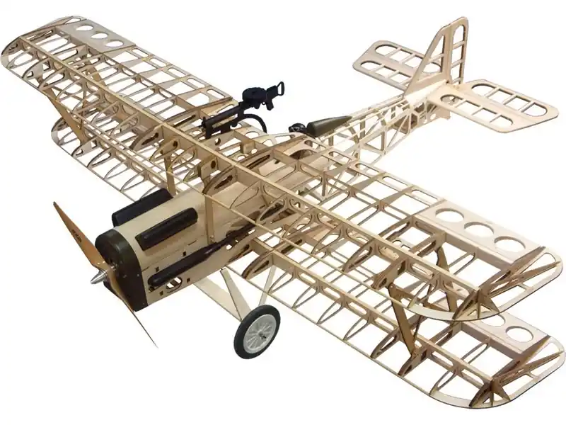 S.E.5a 1.2m Kit | Skvělá cena