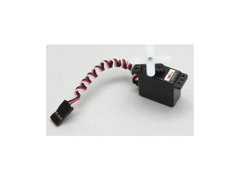 Servo New Power XLD-9A Digital | Špičkový produkt
