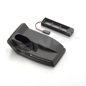 Optionální držák baterky - Outlet