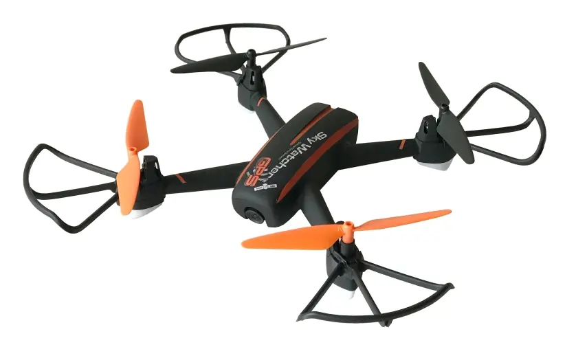 Žádaný produkt - BAZAR - Dron SkyWatcher GPS