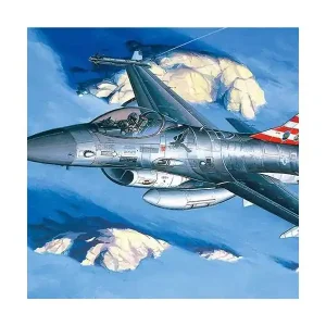 Academy Lockheed F-16A/C (1 48) | Výhodná nabídka